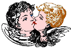 Angel Love