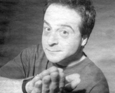 Mark Thomas