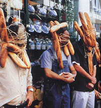 breadmen