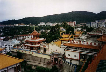 Penang.