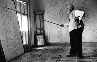 Henri Matisse.