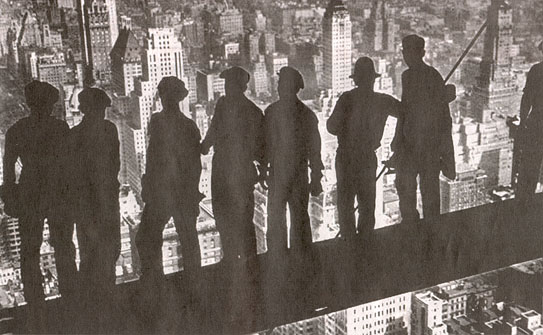 New York.