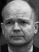 William Hague