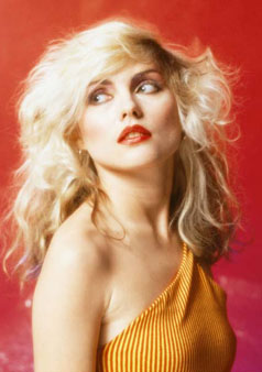 Debbie Harry