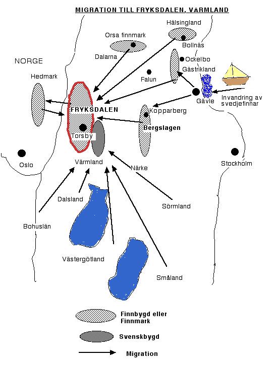 L�nk till Torsby Finnkulturcentrum