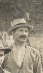 Albin r hr arbetare omkring 1902
