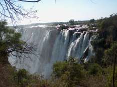 Africa Trip