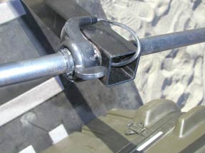 Thumb Throttle