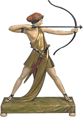 archer