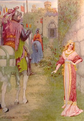 Guinevere