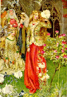 Guinevere