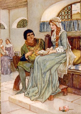 guinevere