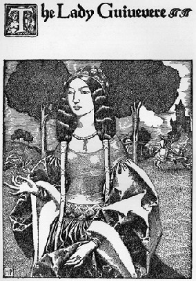 Guinevere