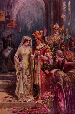 Guinevere