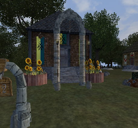 Guild House