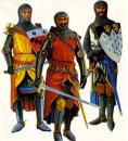 knights