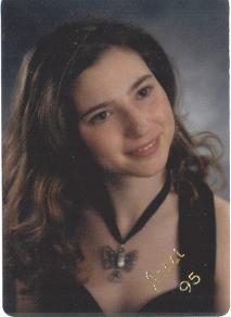 My Senior Pic!