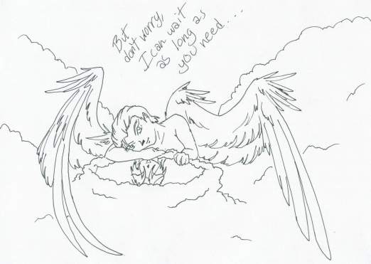 Angel Treize