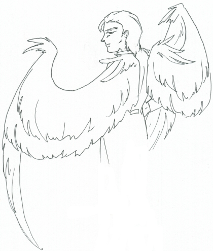 Angel Treize 3