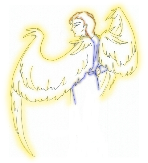 Angel Treize 3