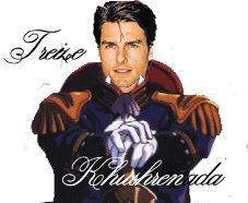 Tom Cruserenada