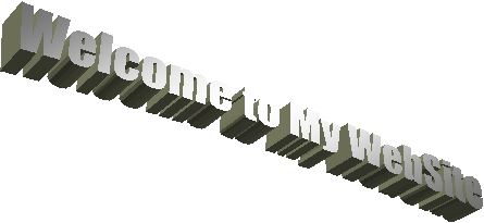 Welcome to My WebSite