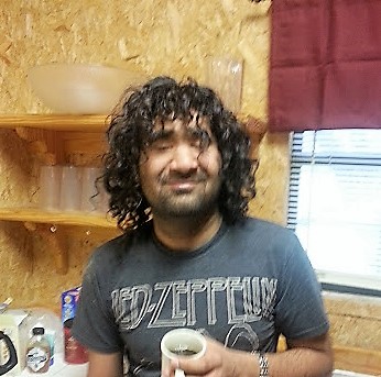 Normal Arun!