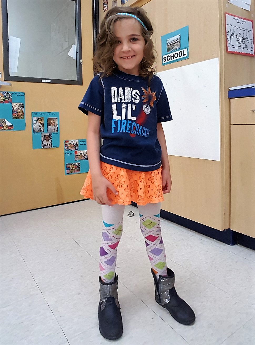 Normal Laurel!