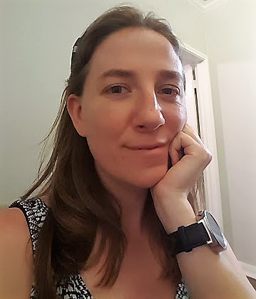 Normal Stephanie!