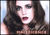 Maleficience: Faith