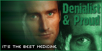 Doyle Death Denial: Not Dead Damnit!