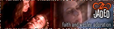 Faith and Wesley