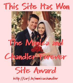 Monica Chandler