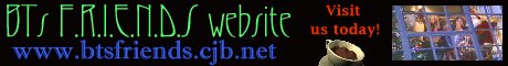 Bts Friends Site