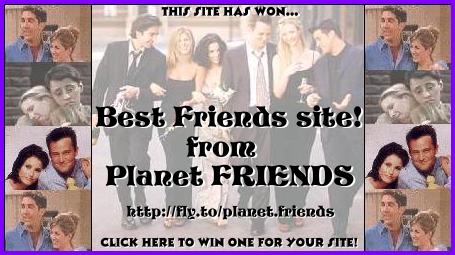Planet Friends