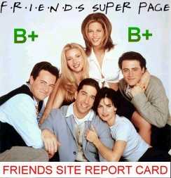 Friends Super Page