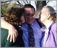 luvin family