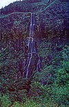 Bam kande falls