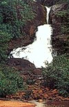 Bopath ellla falls
