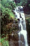 Dena falls