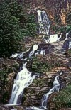 Ravana falls