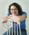 Rosie Malek - High School Graduation - Fall 2002