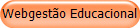Webgest�o Educacional
