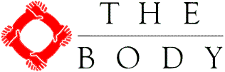 The Body - CMV