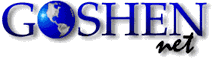 Goshen Search Engine