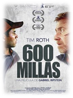 Resultado de imagen para 600 millas
