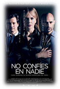 Resultado de imagen para no confies en nadie