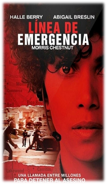 Resultado de imagen para linea de emergencia