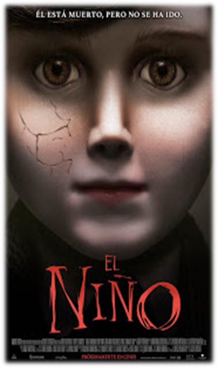 Resultado de imagen para el ni�o