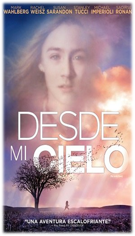 Resultado de imagen para desde mi cielo